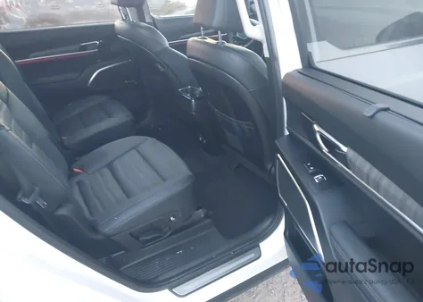 2024 Kia Telluride Sx Prestige z USA, uszkodzony, nr VIN 5XYP5DGCXRG478148